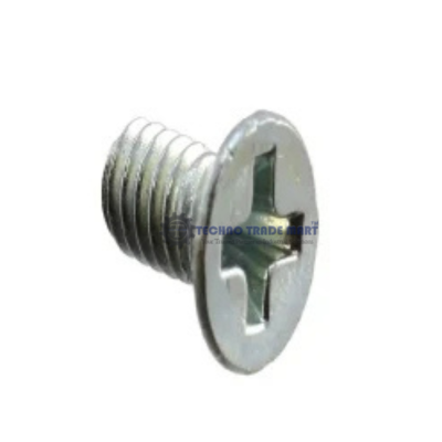 Ms Phillips Head Screw Pack of 1000 pieces